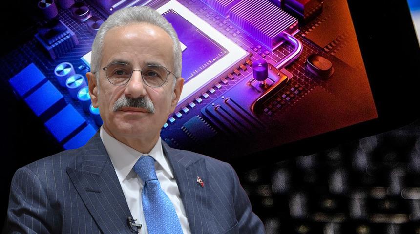 81 ilde yeni d&ouml;nem! Bakan Uraloğlu 1 Nisan'ı işaret ederek a&ccedil;ıkladı