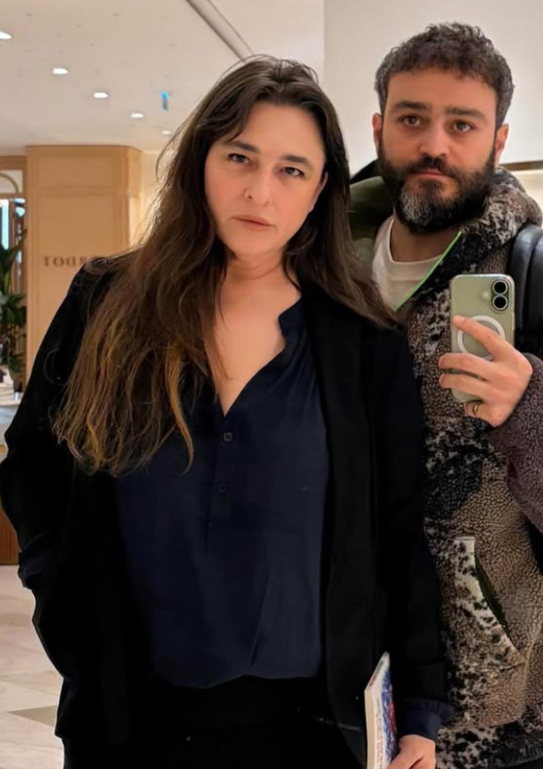 Esra Dermancıoğlu 17 kilo verdi! "Sadece diyet yapıyorum" 1