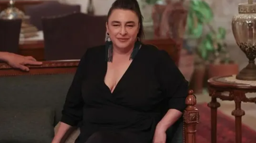 Esra Dermancıoğlu 17 kilo verdi! "Sadece diyet yapıyorum"