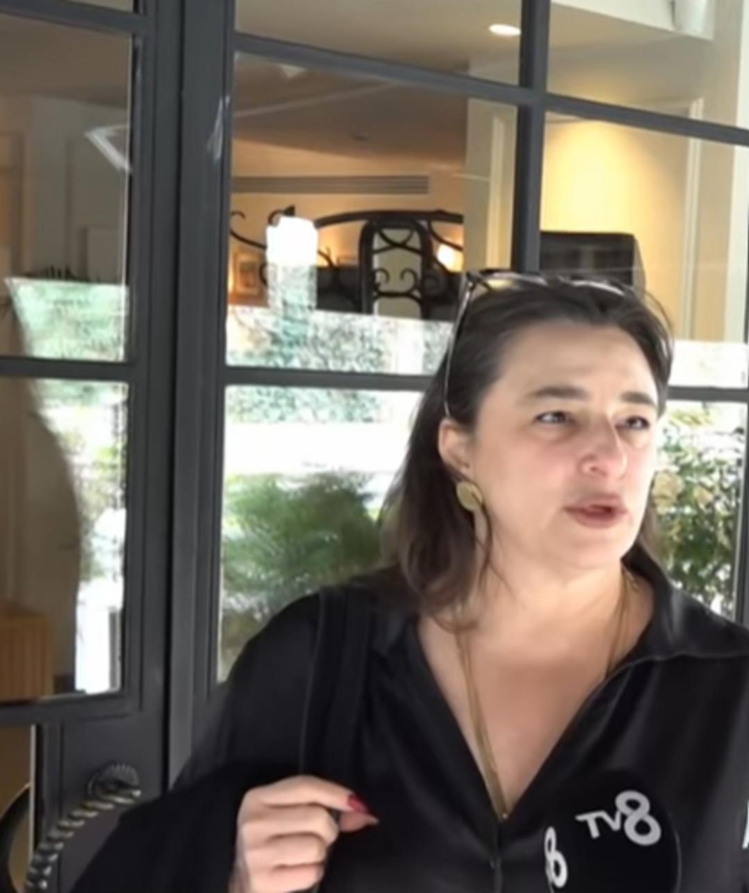 Esra Dermancıoğlu 17 kilo verdi! "Sadece diyet yapıyorum" 2