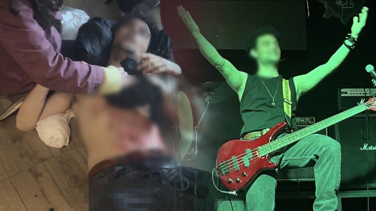 Dönem ödevi tartışması kanlı bitmişti! Hayati tehlikeyi atlattı, öğrenciler aynı soruyu sordu - Mynet Yaşam