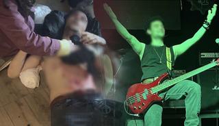 D&ouml;nem &ouml;devi tartışması kanlı bitmişti! Hayati tehlikeyi atlattı, &ouml;ğrenciler aynı soruyu sordu