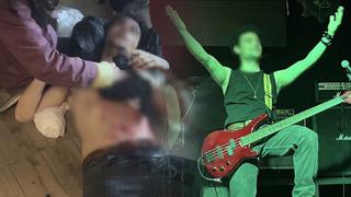 Dönem ödevi tartışması kanlı bitmişti! Hayati tehlikeyi atlattı, öğrenciler aynı soruyu sordu