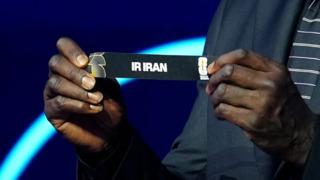 Savaş, 2026 Dünya Kupası'nı karıştırdı! Turnuvadan çekiliyorlar