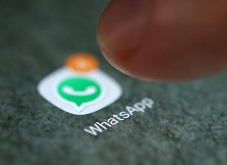 WhatsApp'ın yeni özellikleri ortaya çıktı  G3