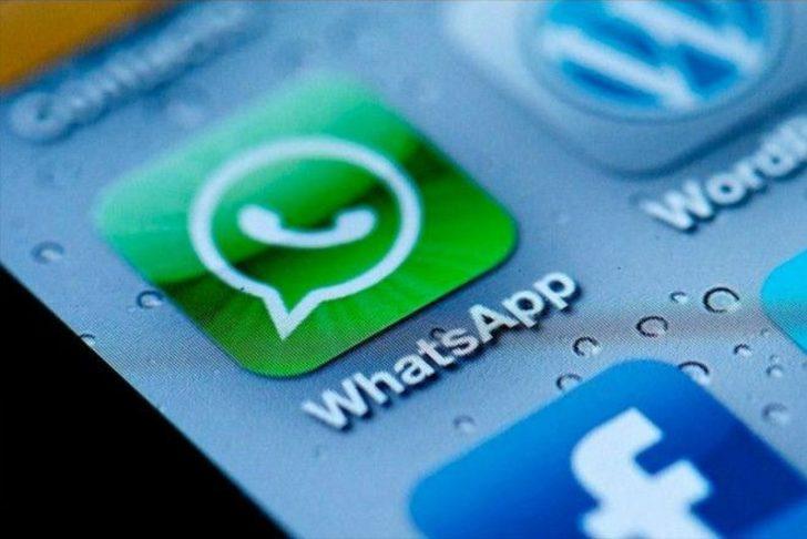 WhatsApp'ın yeni özellikleri ortaya çıktı  G5