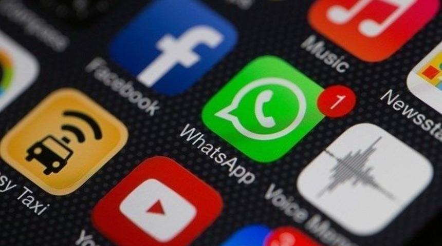 WhatsApp'ta sesli mesaj gönderenler dikkat