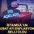 İTO a&ccedil;ıkladı! İstanbul'un Şubat ayı enflasyonu belli oldu