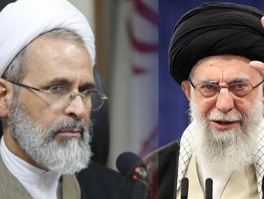 İran'da, &ouml;ld&uuml;r&uuml;len Hamaney'in yerine Ayetullah Arafi atandı