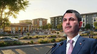 500 bin konutta 4 ilin kura tarihleri belli oldu: Ankara ve İzmir de var