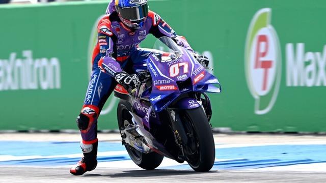 Toprak Razgatlıoğlu'nun MotoGP kariyeri resmen başladı! İşte ilk yarış sonucu