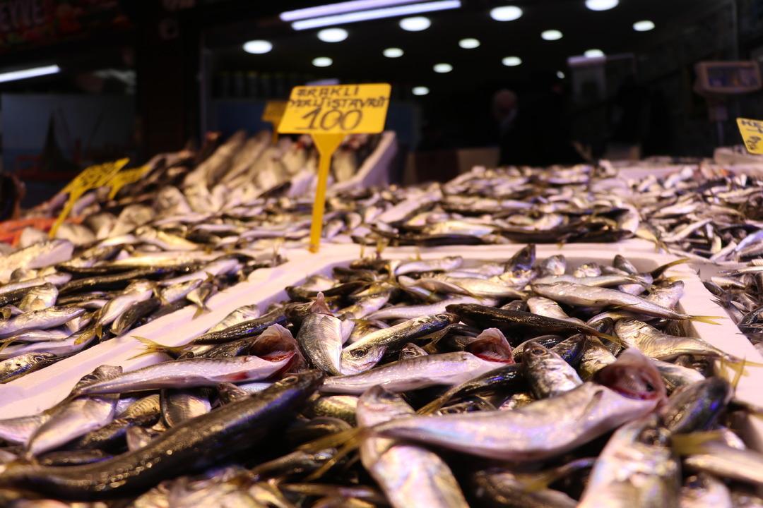  Yeniden d&ouml;n&uuml;ş yaptı, fiyatı da uygun  Tezgahlar doldu, ilgi &ccedil;ok 1