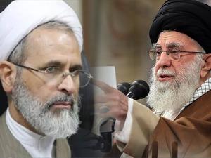 İran basını a&ccedil;ıkladı! Hamaney'in yerine ge&ccedil;ecek isim belli oldu