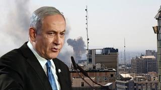 Netanyahu İran halkına böyle seslendi: Sokağa dökülmeniz gereken an geldi