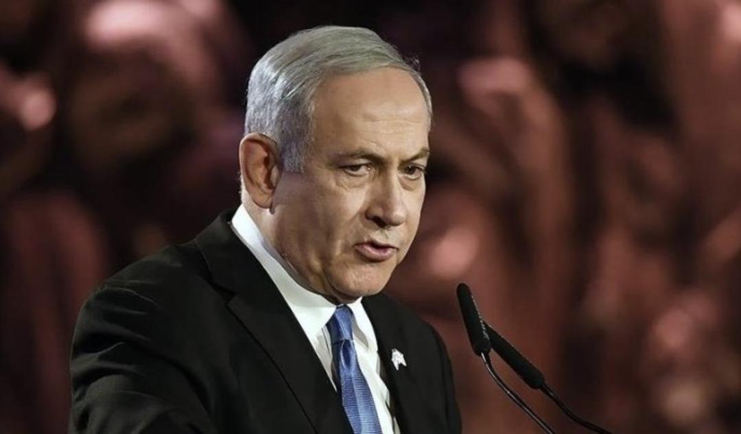 Netanyahu İran halkına b&ouml;yle seslendi: Sokağa d&ouml;k&uuml;lmeniz gereken an geldi 2