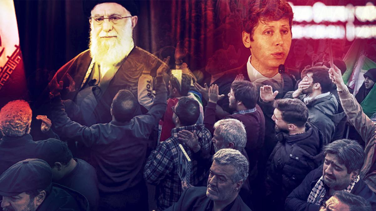 İran'a saldırıda dikkat çeken zamanlama! Tesadüf mü yoksa planın bir parçası mı? - Teknoloji Haberleri