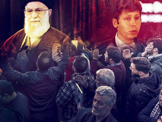 İran'a saldırıda dikkat &ccedil;eken zamanlama!