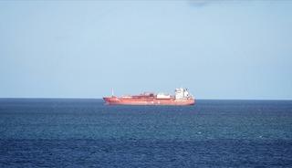 T&uuml;rk bayraklı gemiler i&ccedil;in ISPS Kod G&uuml;venlik Seviyesi 3't&uuml;r