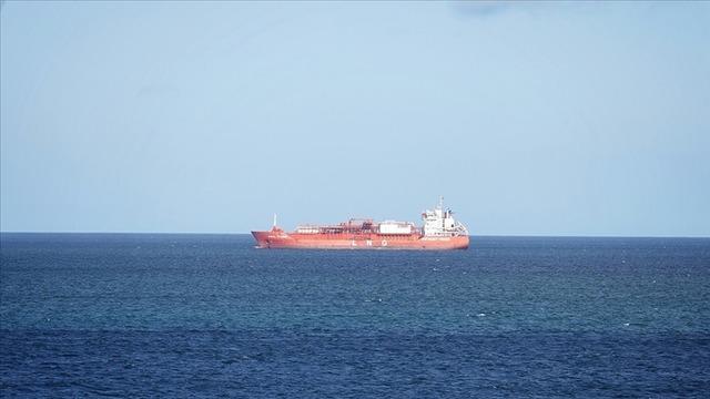 Son dakika | Denizcilik Genel Müdürlüğü duyurdu: Türk bayraklı gemiler için ISPS Kod Güvenlik Seviyesi 3'tür