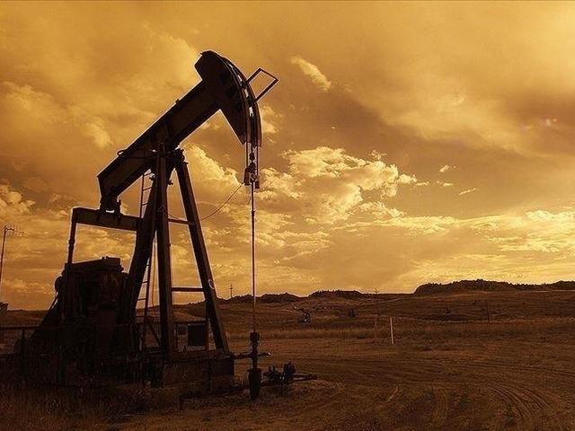 Brent petrol&uuml;n varil fiyatı y&uuml;zde 8,4 artarak 116 doları ge&ccedil;ti