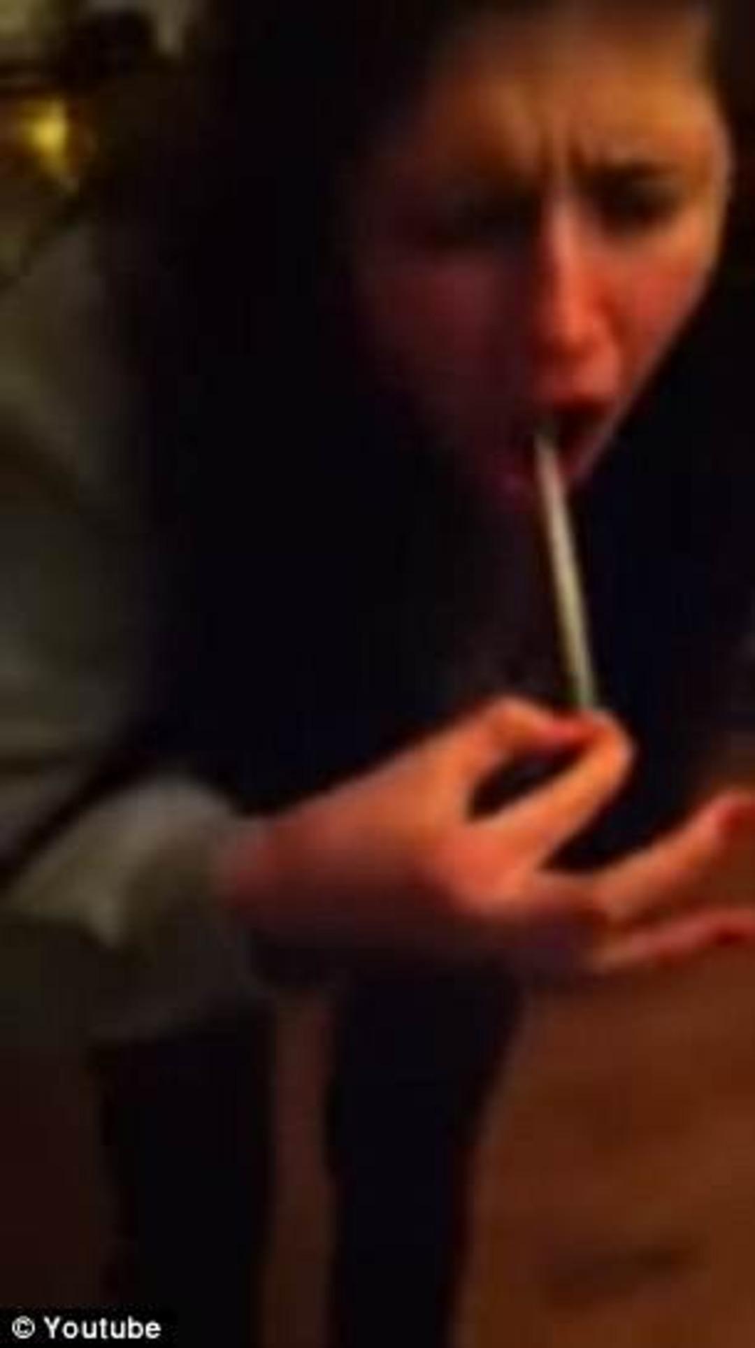 Gen&ccedil;lerin yeni &ccedil;ılgınlığı pes dedirtti! Bu kez de...