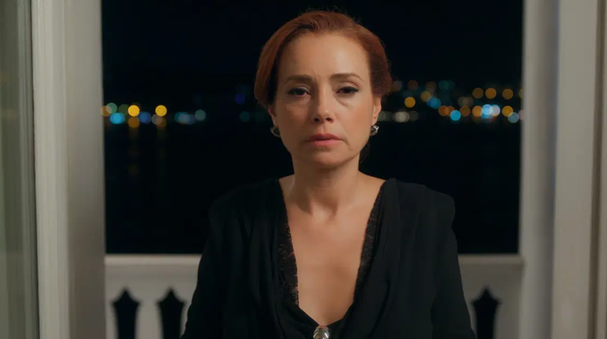 &Ouml;zg&uuml; Namal sevgilisiyle yakalandı! 'Yok' dedi ama...