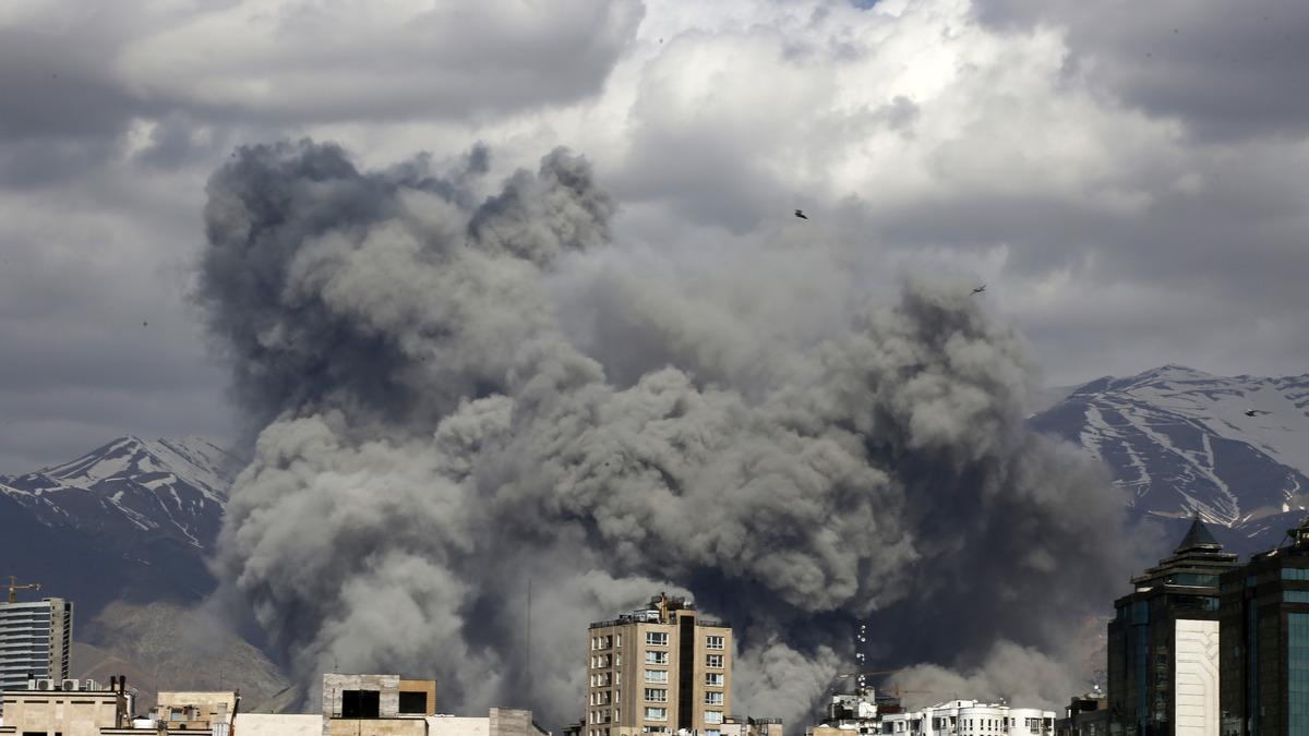 Hürmüz krizinden sonra İran'dan Babülmendep tehdidi! ABD'ye 'kırmızı çizgi' resti