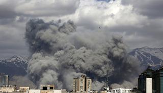 H&uuml;rm&uuml;z krizinden sonra İran'dan Bab&uuml;lmendep tehdidi! ABD'ye 'kırmızı &ccedil;izgi' resti