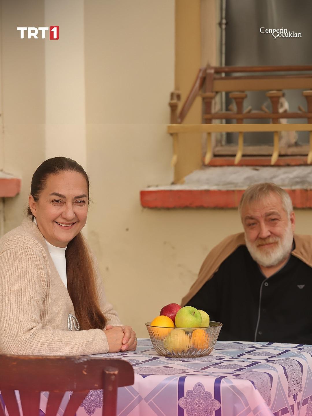 İsmail Hacıoğlu g&ouml;nderildi, hikaye değişti! Cennetin &Ccedil;ocukları nda flaş ayrılıklar 1