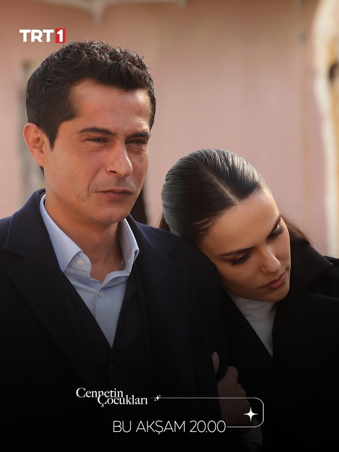 İsmail Hacıoğlu g&ouml;nderildi, hikaye değişti! Cennetin &Ccedil;ocukları nda flaş ayrılıklar 2