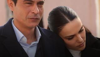 &Ouml;nce kadro sonra hikaye değişti! Yayın akışından &ccedil;ıkartıldı