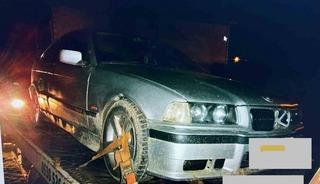 "Dur" ihtarına uymayan alkoll&uuml; s&uuml;r&uuml;c&uuml;ye ve ara&ccedil; sahibine 490 bin TL ceza