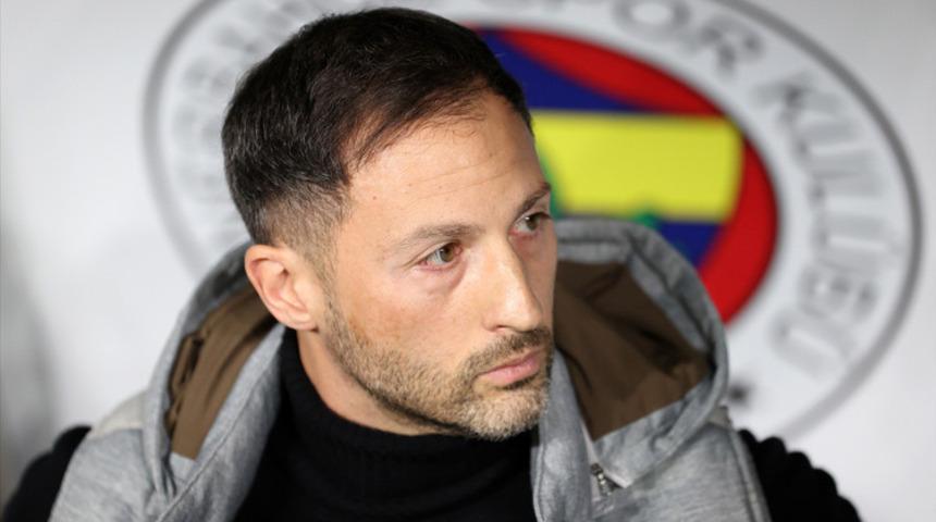 Montella'nın da radarında! Fenerbah&ccedil;e'nin yaz transferi i&ccedil;in ilk bombası ortaya &ccedil;ıktı