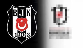 Beşiktaş yeni logosunu tanıttı! 2 hafta boyunca...