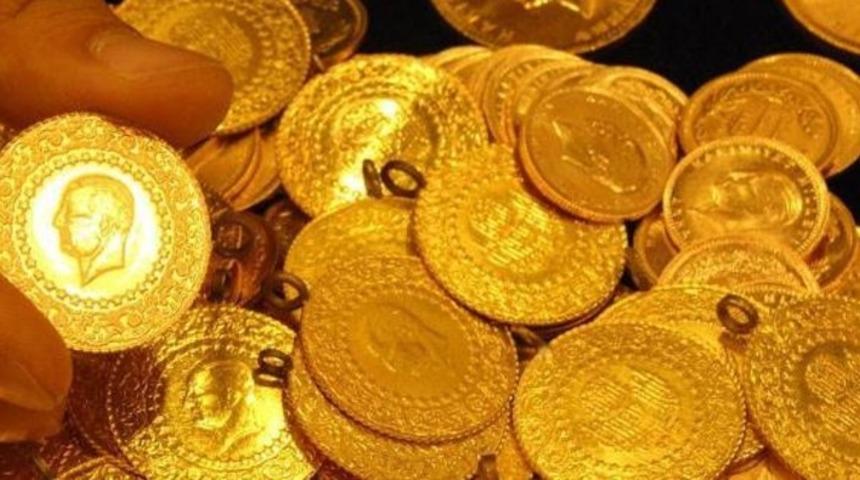 Altın güne nasıl başladı? 3 Nisan Salı güncel altın fiyatları
