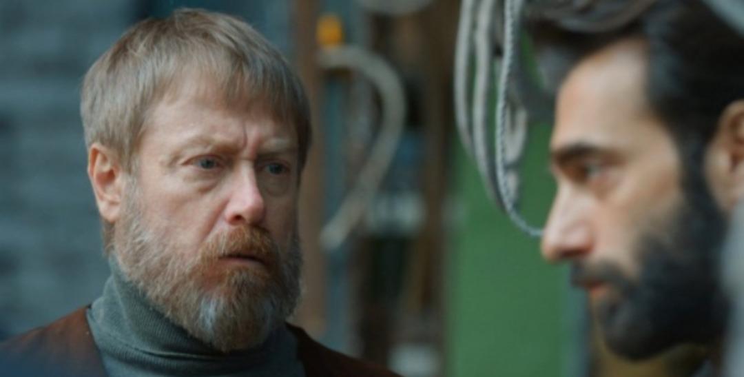 Eşref R&uuml;ya dizisine taze kan! &Uuml;nl&uuml; oyuncu kadroda 1