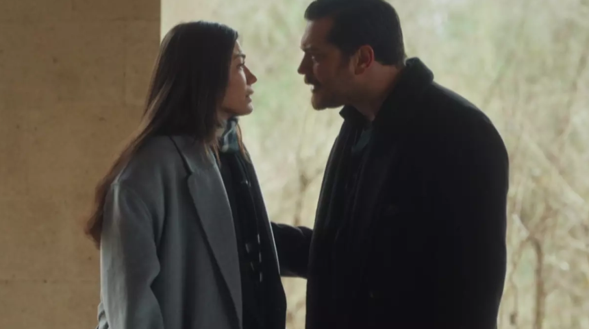 Eşref R&uuml;ya dizisine taze kan! &Uuml;nl&uuml; oyuncu kadroda