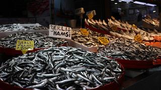 'Yeniden dönüş yaptı, fiyatı da uygun' Tezgahlar doldu, ilgi çok