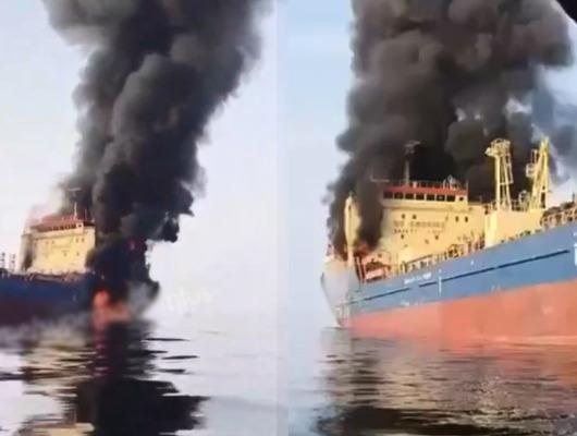 İran "Uyarıları dikkate almadı" deyip vurdu