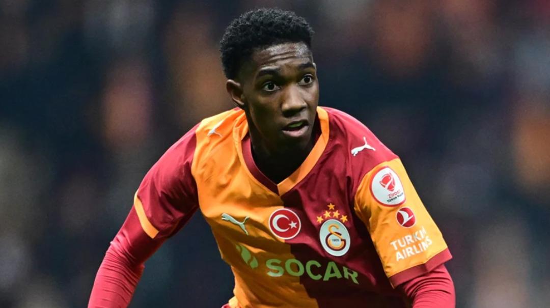 Galatasaray da imzası kurumadan ayrılık! Yeni takımını duyurdular 2