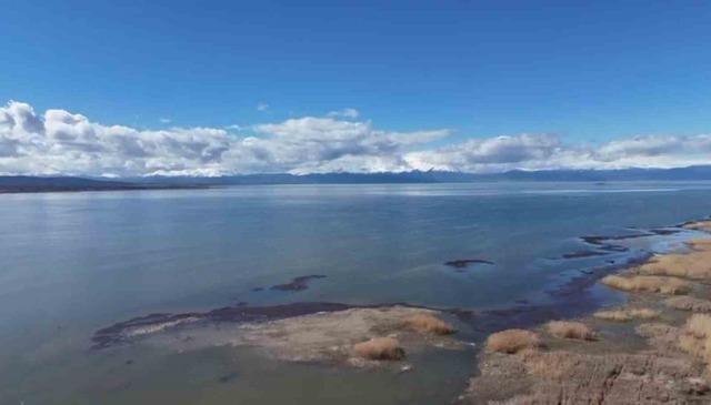 Kuraklıktan bereketli günlere: Beyşehir Gölü’ndeki su seviyesi umut verdi 2