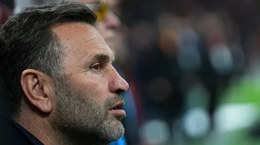 Galatasaray'da imzası kurumadan ayrılık! Yeni takımını duyurdular