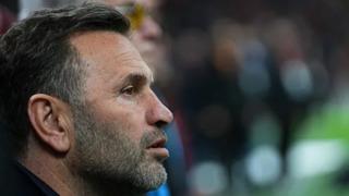 Galatasaray'da imzası kurumadan ayrılık! Yeni takımını duyurdular