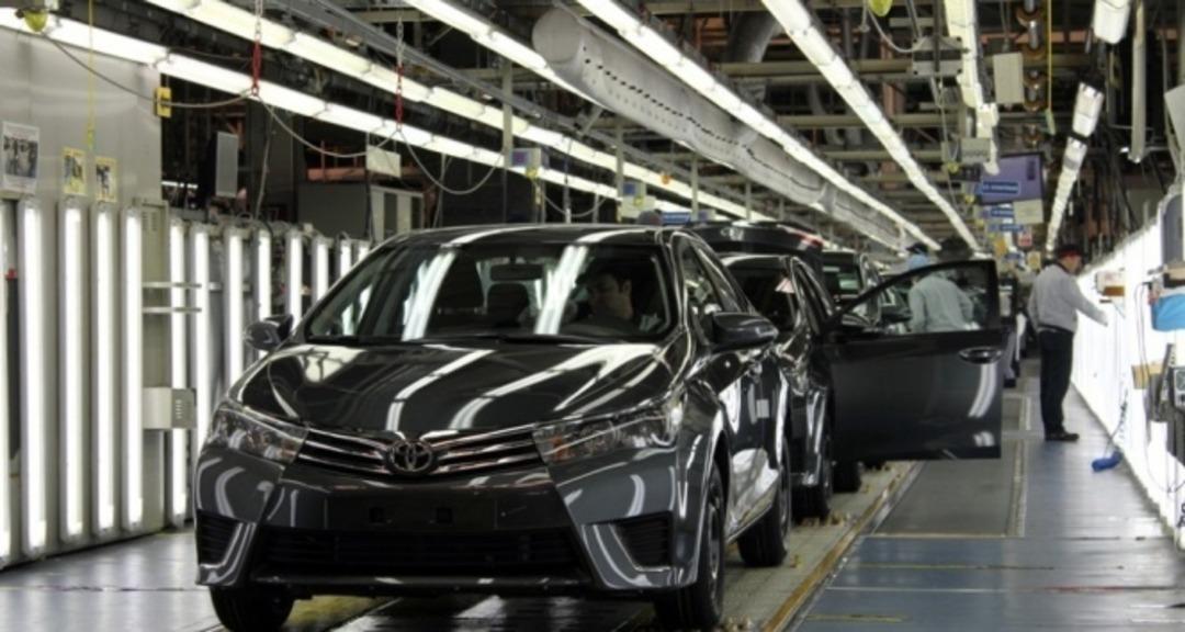 Toyota Mart ayına zamla giriş yaptı! En ucuz modele y&uuml;zde 4 zam: Toyota Corolla 1.770.000 TL oldu 1