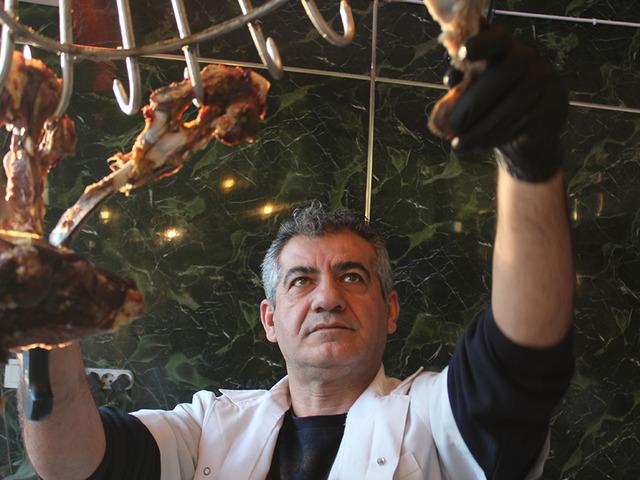 100 gramı 250 TL! İsteyen 5-6 saat &ouml;nceden harekete ge&ccedil;iyor