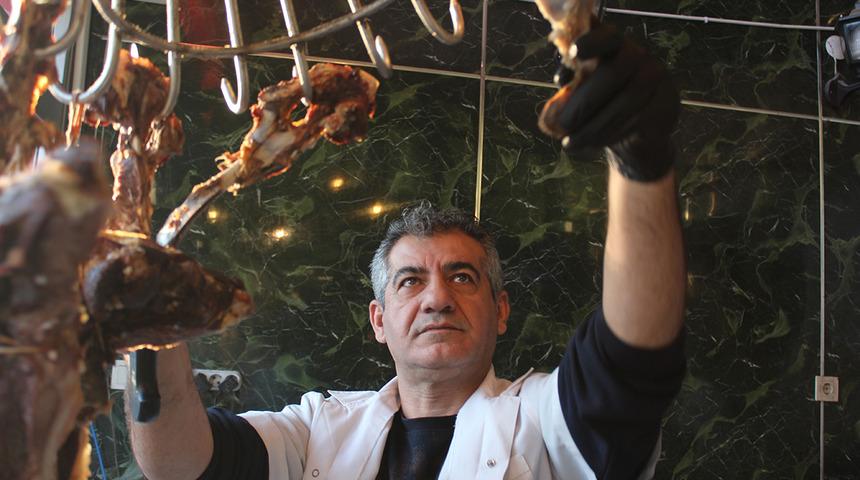 100 gramı 250 TL! İsteyen 5-6 saat &ouml;nceden harekete ge&ccedil;iyor