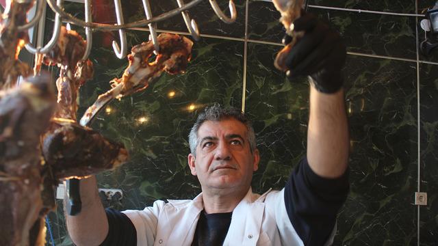 100 gramı 250 TL! İsteyen 5-6 saat önceden harekete geçiyor