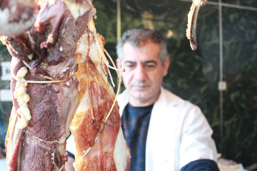 100 gramı 250 TL! İsteyen 5-6 saat &ouml;nceden harekete ge&ccedil;iyor 3