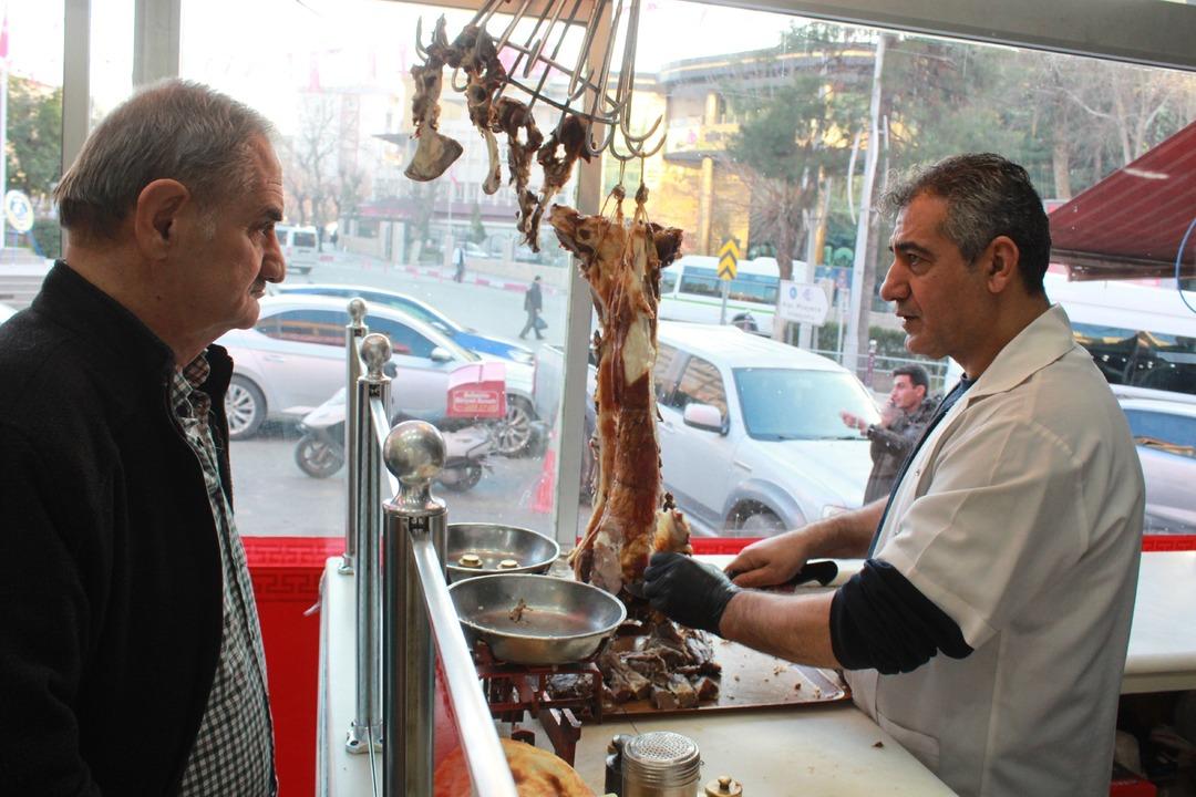 100 gramı 250 TL! İsteyen 5-6 saat &ouml;nceden harekete ge&ccedil;iyor 7