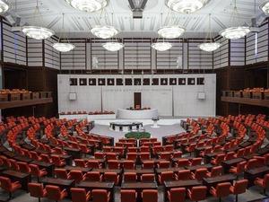 TBMM'de yoğun mesai! Yeni haftada hangi konular ele alınacak?